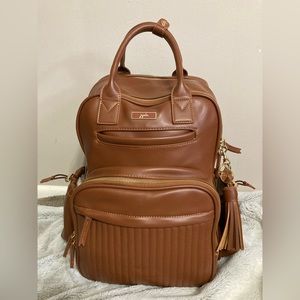 jujube Million Pockets Diaper Bag